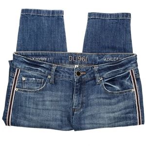 DL1961 Azalea Relaxed Skinny Jeans